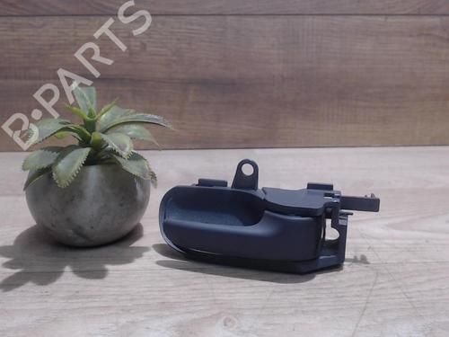 Used Rear right interior door handle TOYOTA AYGO (_B1_) 1.0 (KGB10_, KGB10R) (68 hp) 25411059