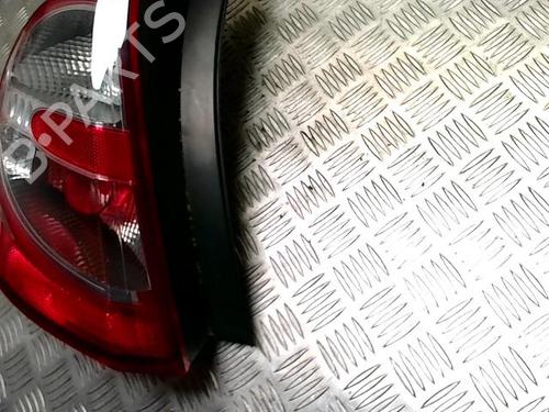 Left taillight DACIA SANDERO 1.4 MPI LPG | BP33737208C34 - Image 5