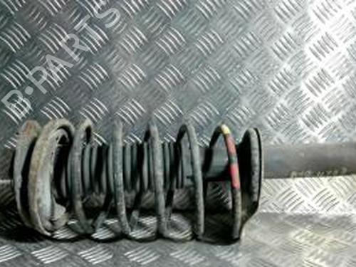 Used Left front shock absorber PEUGEOT 205 II (20A/C) 1.1 (60 hp) 26969314