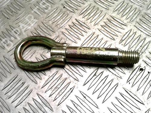 Andre VW POLO IV (9N_, 9A_) 1.4 TDI (80 hp) 32156852