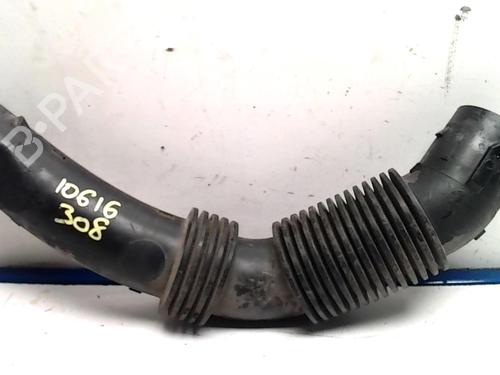 Used Air vent PEUGEOT 308 I (4A_, 4C_) 1.6 HDi (112 hp) 31228803