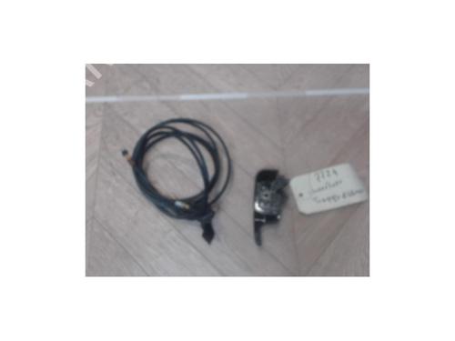 Switch CITROËN C4 AIRCROSS 1.8 HDi 150 | BP25388921I30