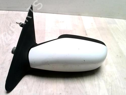 Left mirror RENAULT LAGUNA II (BG0/1_) 1.8 16V (BG06, BG0J, BG0M) | BP25419796C26