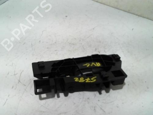 Front left interior door handle RENAULT CLIO III (BR0/1, CR0/1) 1.5 dCi (C/BR0G, C/BR1G) | BP25415673I13 