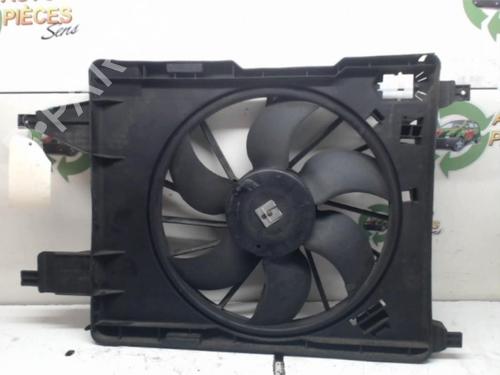 Heater blower motor RENAULT SCÉNIC II (JM0/1_) 1.5 dCi (JM02, JM13) | BP25397953M62 