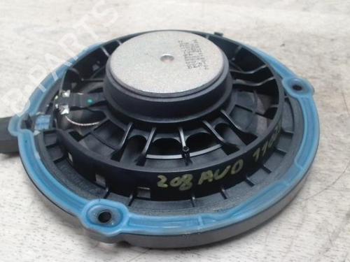 Speaker PEUGEOT 208 I (CA_, CC_) 1.2 THP 110 | BP28089686E2 