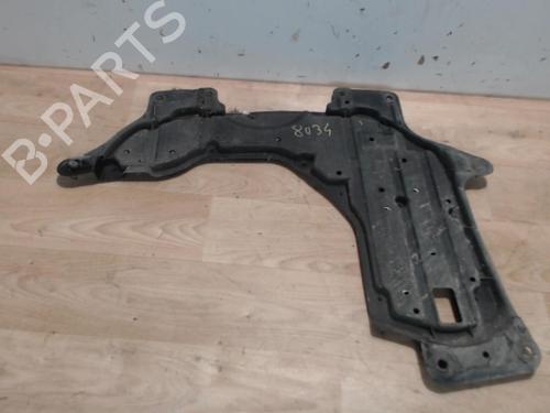 Used Underbody protection TOYOTA IQ (_J1_) 1.4 D-4D (NUJ10_, NUJ10R) (90 hp) 25411960