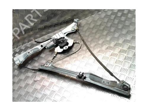Front right window mechanism RENAULT CLIO III (BR0/1, CR0/1) 1.5 dCi (BR17, CR17) | BP25431434C23 