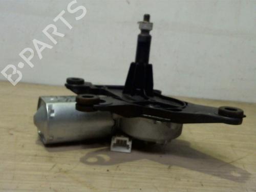 Used Rear wiper motor RENAULT CLIO III (BR0/1, CR0/1) 1.5 dCi (BR17, CR17) (86 hp) 25408421