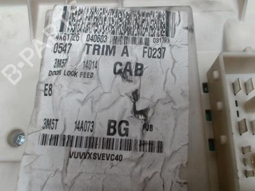 Fuse box FORD FOCUS C-MAX (DM2) 1.6 TDCi | BP30511019E1 