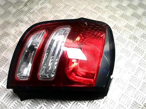 Used Left taillight Left taillight 36857756 36857756