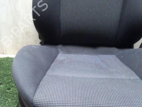 Beifahrersitz für OPEL ASTRA H (A04) 1.7 CDTI (L48) (100 hp) 31227625