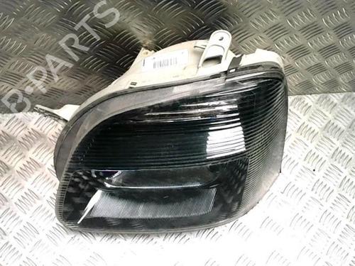 Venstre forlygte OPEL AGILA (A) (H00) 1.3 CDTI (F68) | BP25779363C28 