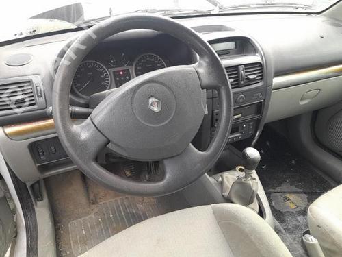 Left front steering knuckle RENAULT CLIO II (BB_, CB_) 1.5 dCi (B/CB07) | BP25425575M25 