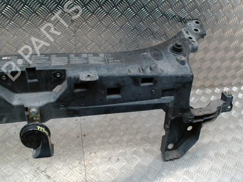 Crossmember RENAULT MODUS / GRAND MODUS (F/JP0_) 1.5 dCi (FP0D, JP0D) | BP25799932C162