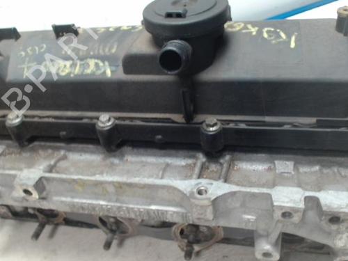 Cylinder head RENAULT CLIO IV (BH_) 1.5 dCi 90 | BP28372534M5 