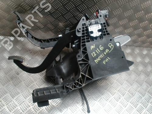 Pedal OPEL MERIVA B MPV (S10) 1.4 (75) | BP31263284I4