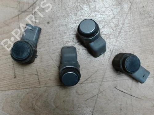 Electronic sensor FORD MONDEO IV Turnier (BA7) 1.8 TDCi | BP29378391M84 