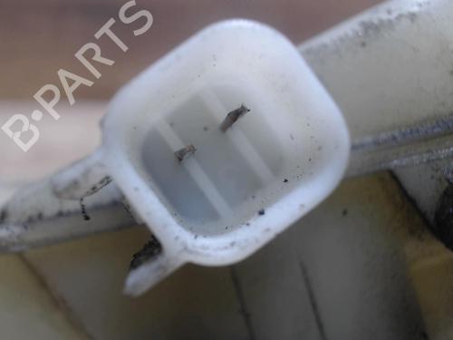 Brake master cylinder MAZDA 3 (BK) 1.6 DI Turbo | BP25412486M77