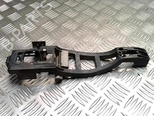 Rear left exterior door handle FORD S-MAX (WA6) 2.0 TDCi | BP25748482C130 