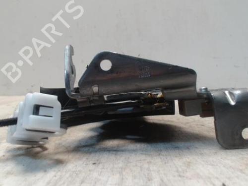 Hand brake TOYOTA YARIS (_P13_) 1.4 D (NLP130_, NLP130) | BP27670476I18 