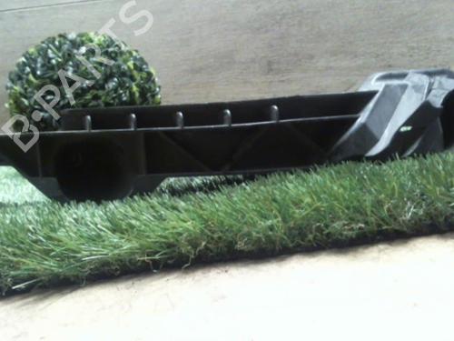 Front bumper bracket VW GOLF V (1K1) 1.9 TDI | BP29197522C158