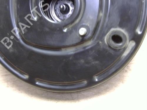 Used Servo brake PEUGEOT PARTNER Box Body/MPV 1.6 HDi (90 hp) 25409248