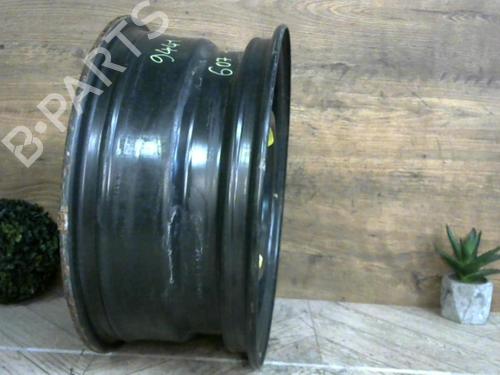 Fælk PEUGEOT 607 (9D, 9U) 2.2 HDi | BP25409161C45