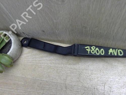 Used Front windshield wiper arm ROVER 200 II Hatchback (RF) 214 Si (103 hp) 25409053