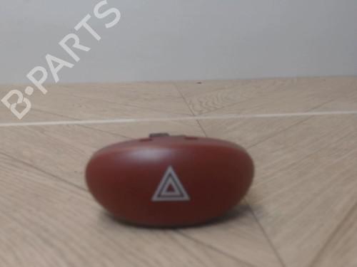 Warning switch PEUGEOT 206 Hatchback (2A/C) 1.4 i | BP21838362I22 