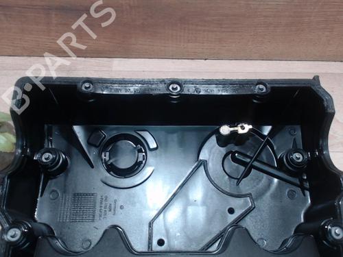 Valve cover VW POLO IV (9N_, 9A_) 1.4 TDI | BP31218451M124 