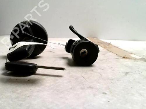 Ignition barrel CITROËN C3 I (FC_, FN_) 1.4 HDi | BP26693072M48 