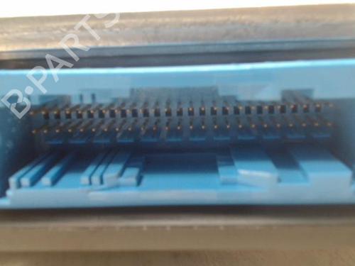 Used ECU airbags VOLVO S40 II (544) 1.6 D (110 hp) 31221377