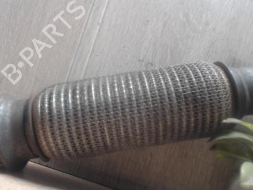 Pipe PEUGEOT PARTNER Box Body/MPV 1.6 HDi | BP25415960M125