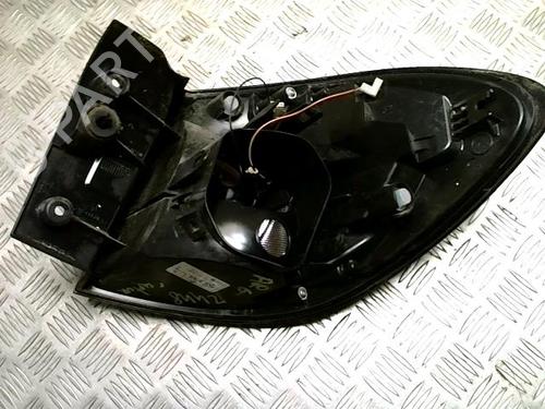 Left taillight RENAULT CAPTUR I (J5_, H5_) 1.3 TCe 150 (J5NK, J5JS) | BP38775888C34 - Image 4