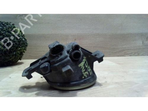 Left front fog light RENAULT LAGUNA II Grandtour (KG0/1_) 1.9 dCi (KG0E, KG0R) | BP25384096C30 