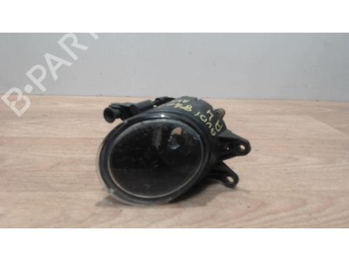 Used Right front fog light AUDI A4 B6 (8E2) 1.9 TDI (130 hp) 25386269