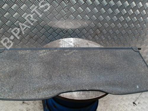Rear parcel shelf RENAULT TWINGO III (BCM_, BCA_) 1.0 SCe 70 | BP33466701C85 - Image 2