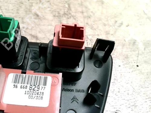 Switch CITROËN C4 II (NC_) 1.6 HDi 90 | BP27352697I30