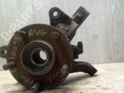 Used Left front steering knuckle FORD USA PROBE II (ECP) 2.0 16V (116 hp) 28965821