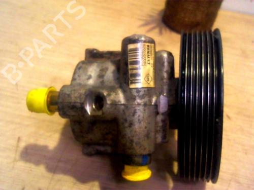 Styring servopumpe RENAULT LAGUNA II (BG0/1_) 1.9 dCi (BG08, BG0G) | BP25390143M99
