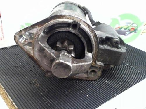 Used Starter KIA CERATO I Hatchback (LD) 1.6 CRDi (115 hp) 25401184