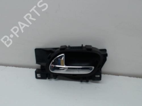 Used Front left exterior door handle CITROËN C4 Grand Picasso I (UA_) 1.6 HDi (109 hp) 25397693