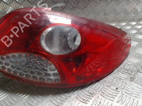 Used Right taillight Right taillight 37089862 37089862