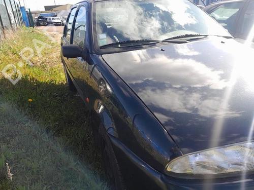Left front fenders FORD FIESTA IV (JA_, JB_) 1.3 i | BP26437993C41 