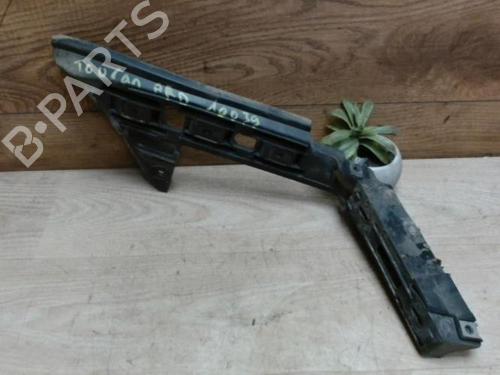 Rear bumper bracket VW TOURAN (1T1, 1T2) 1.9 TDI | BP29370521C159 