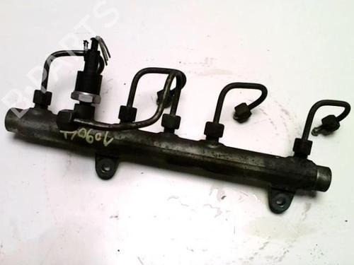 Rampa inyectora RENAULT SCÉNIC I MPV (JA0/1_, FA0_) 1.9 dCi (JA05, JA1F) | BP28485986M98 