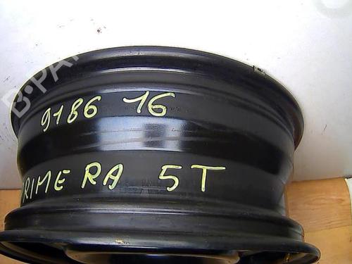 Rim NISSAN PRIMERA Hatchback (P12) 2.2 Di | BP25413729C45
