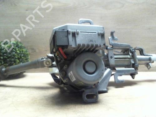 Steering column RENAULT MEGANE III Hatchback (BZ0/1_, B3_) 1.5 dCi | BP31231129M21