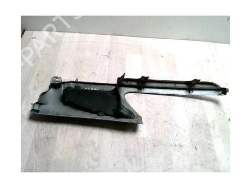 Grille RENAULT MEGANE I (BA0/1_) 1.4 e (BA0E, BA0V) | BP25430411C40 
